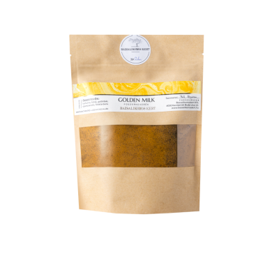 200g golden milk