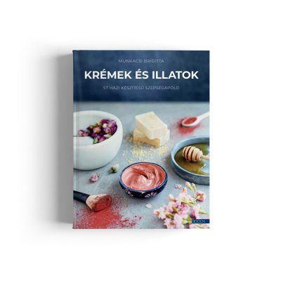 Krémek és illatok