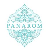 Panarom logó