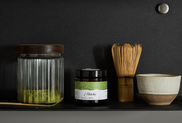matcha