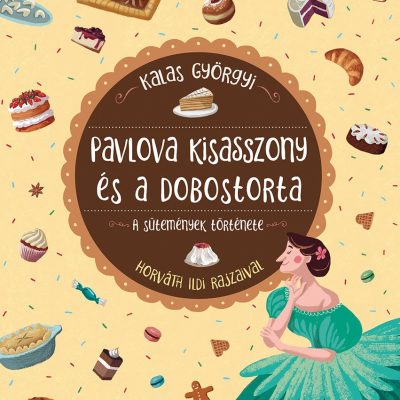 pavlova